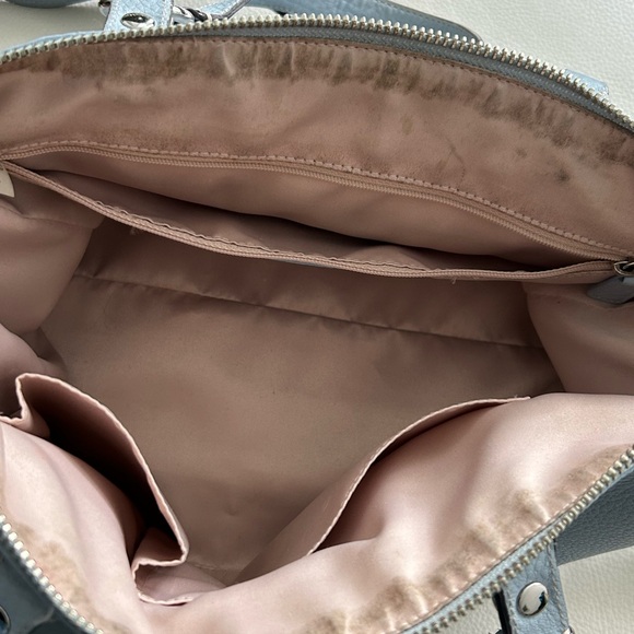 Coach crossbody/handle - Picture 3 of 7